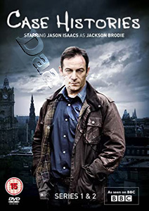Case Histories |Series 1-2 |   DVD